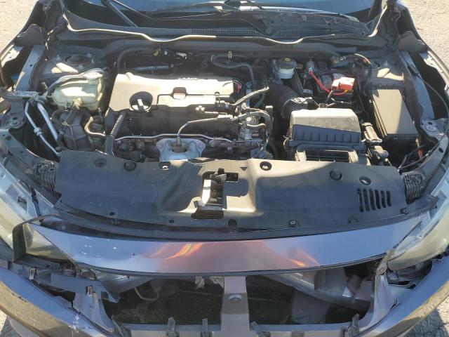 Photo 11 from auction – 2017 HONDA CIVIC EX with VIN 2HGFC2F77HH522327