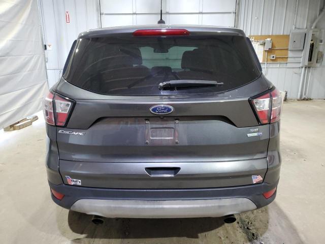 Photo 6 from auction – 2017 FORD ESCAPE SE with VIN 1FMCU9GDXHUE20380