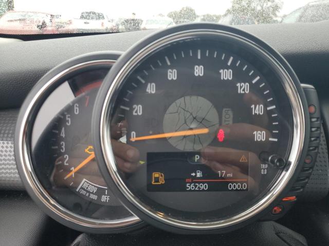 Photo 9 from auction – 2016 MINI COOPER with VIN WMWXP5C50G3B76103