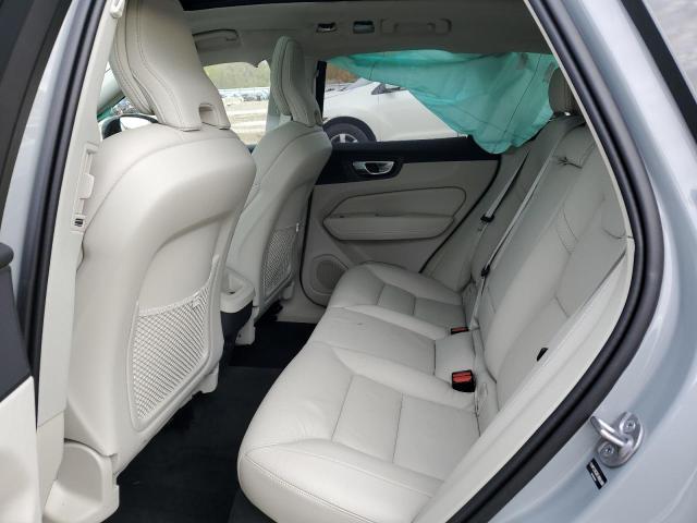 Photo 11 from auction – 2025 VOLVO XC60 PLUS with VIN YV4M12RC0S1086508