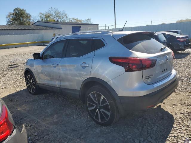 Photo 2 from auction – 2018 NISSAN ROGUE SPOR with VIN JN1BJ1CR1JW202062
