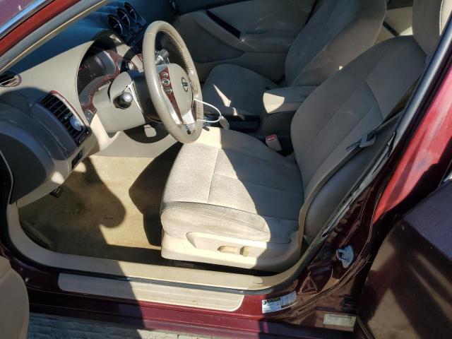 Photo 7 from auction – 2011 NISSAN ALTIMA BAS with VIN 1N4AL2AP3BN414386