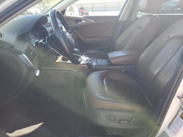 Photo 7 from auction – 2013 AUDI A6 PREMIUM with VIN WAUGGAFC1DN142381