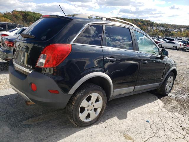 Photo 3 from auction – 2013 CHEVROLET CAPTIVA LS with VIN 3GNAL2EK5DS627929