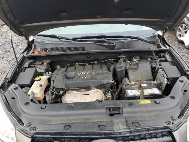 Photo 12 from auction – 2009 TOYOTA RAV4 with VIN JTMBF33V195013680