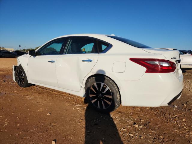 Photo 2 from auction – 2018 NISSAN ALTIMA 2.5 with VIN 1N4AL3AP2JC212493