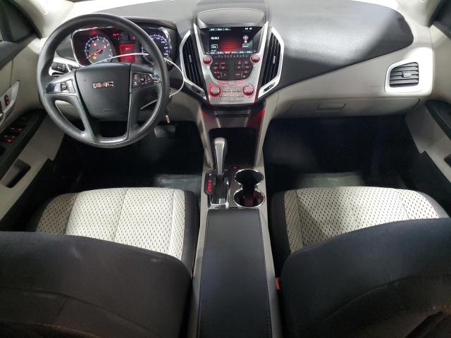 Photo 8 from auction – 2014 GMC TERRAIN SL with VIN 2GKFLVEK1E6100040