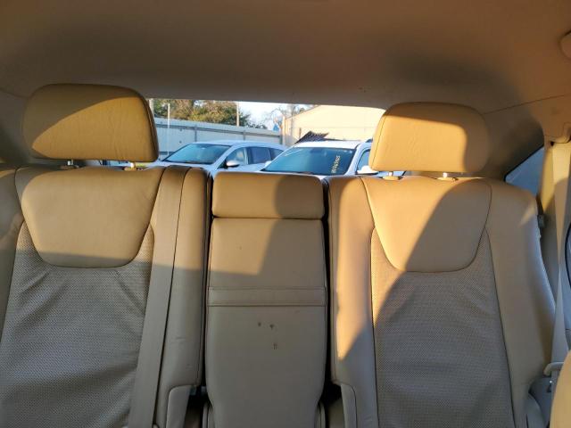 Photo 10 from auction – 2012 LEXUS RX 450H with VIN JTJZB1BA2C2407840