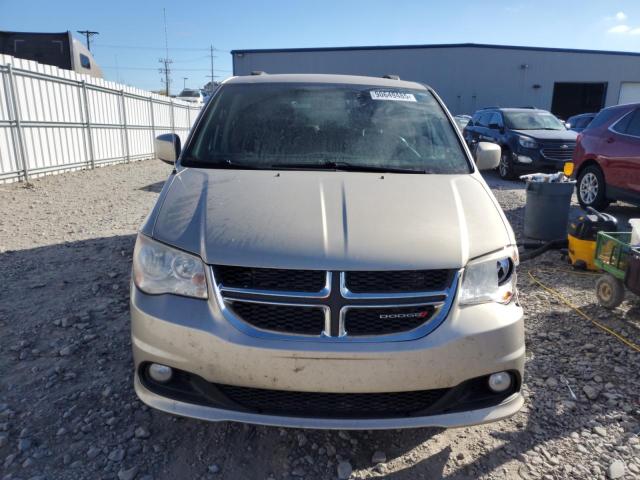 Photo 5 from auction – 2014 DODGE GRAND CARA with VIN 2C4RDGCG1ER376992