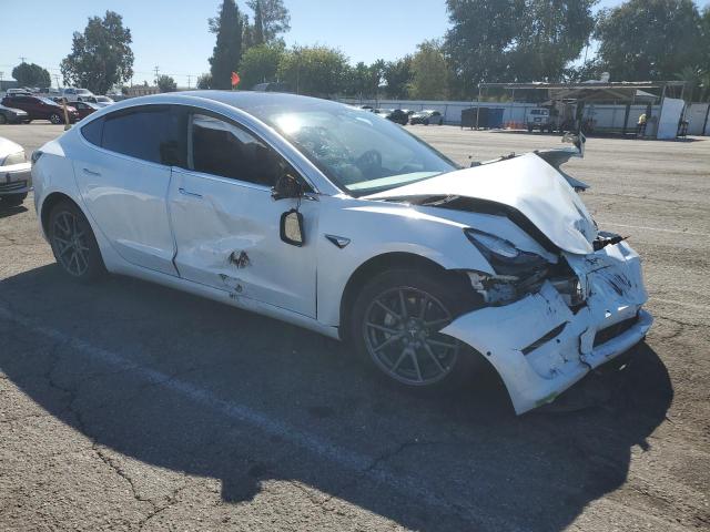 Photo 4 from auction – 2018 TESLA MODEL 3 with VIN 5YJ3E1EA4JF161573