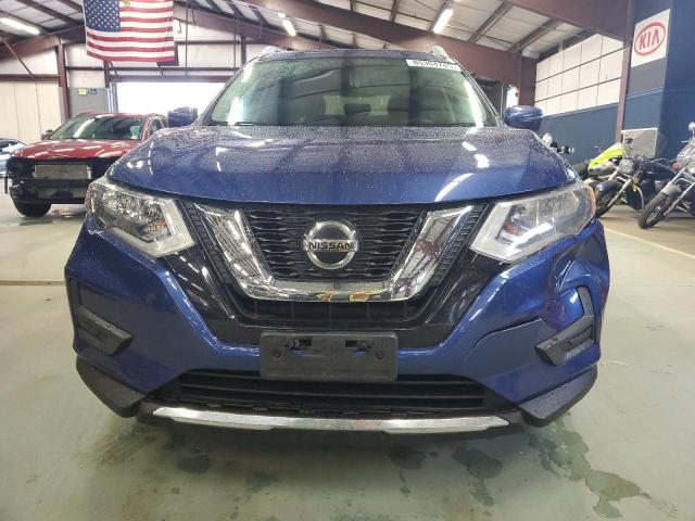 Photo 5 from auction – 2018 NISS ROGUE S with VIN KNMAT2MT8JP603055