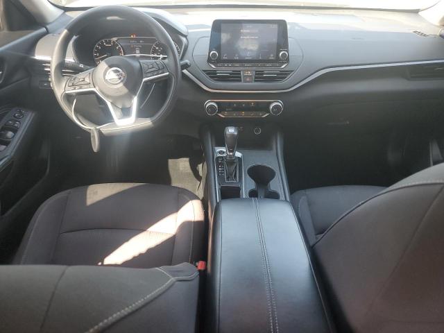Photo 8 from auction – 2020 NISSAN ALTIMA S with VIN 1N4BL4BVXLC268059
