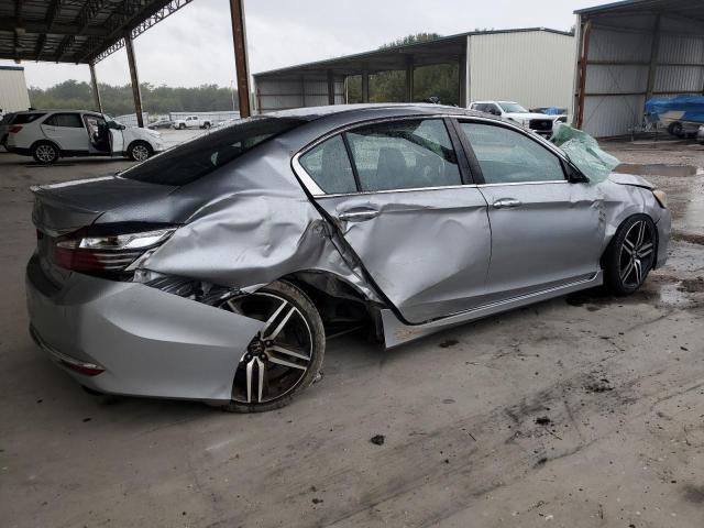 Photo 3 from auction – 2017 HONDA ACCORD with VIN 1HGCR2F50HA254459