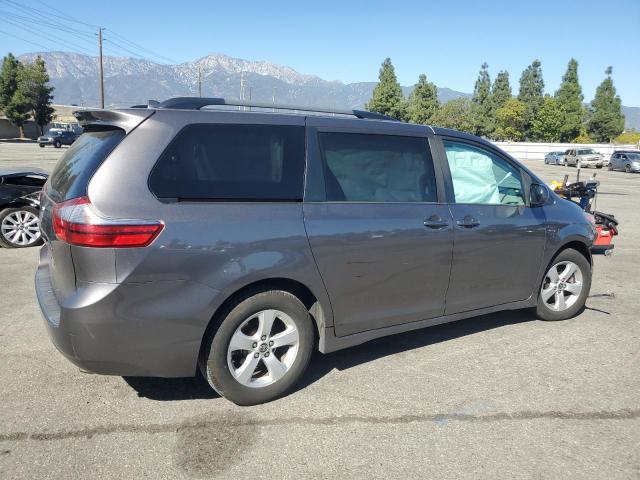 Photo 3 from auction – 2020 TOYOTA SIENNA LE with VIN 5TDKZ3DC6LS065280