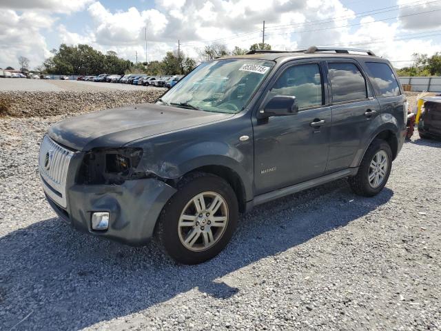 MERCURY MARINER PR 2008 with VIN 4M2CU87128KJ48773 - Photo from auction