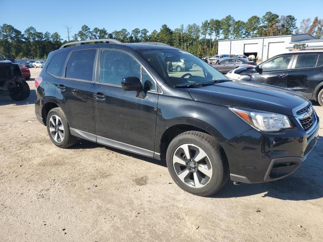 Photo 4 from auction – 2017 SUBARU FORESTER 2 with VIN JF2SJAGC7HH513305