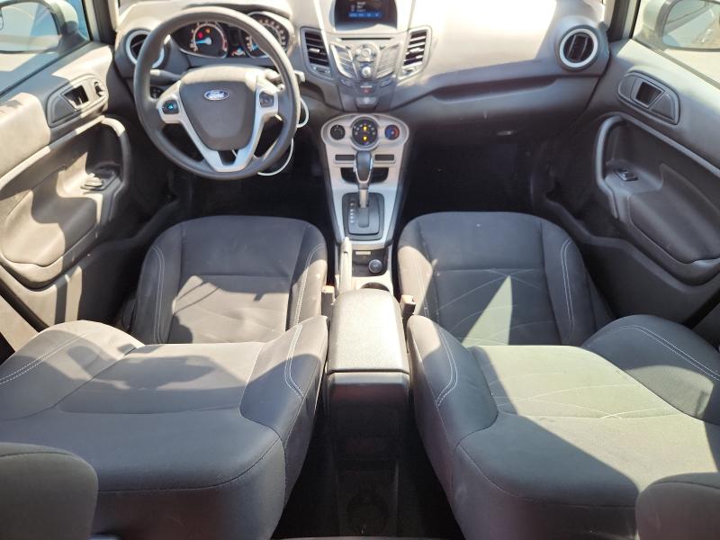 Photo 8 from auction – 2019 FORD FIESTA SE with VIN 3FADP4EJ4KM104647