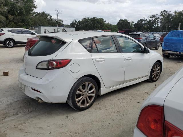 Photo 3 from auction – 2010 MAZDA 3 S with VIN JM1BL1H55A1131183