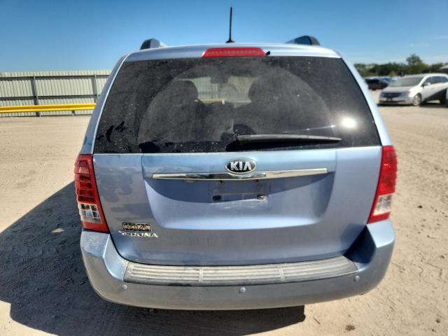 Photo 6 from auction – 2014 KIA SEDONA LX with VIN KNDMG4C74E6587532