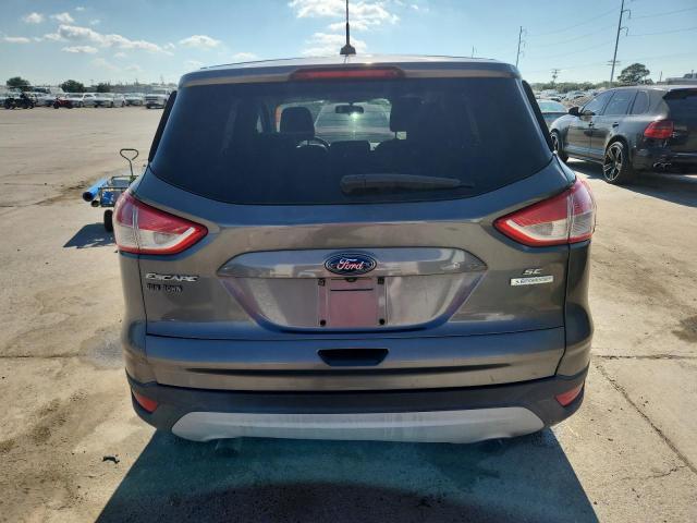 Photo 6 from auction – 2014 FORD ESCAPE with VIN 1FMCU0GX4EUA35060