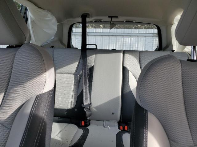 Photo 10 from auction – 2023 SUBARU FORESTER with VIN JF2SKAAC6PH533467