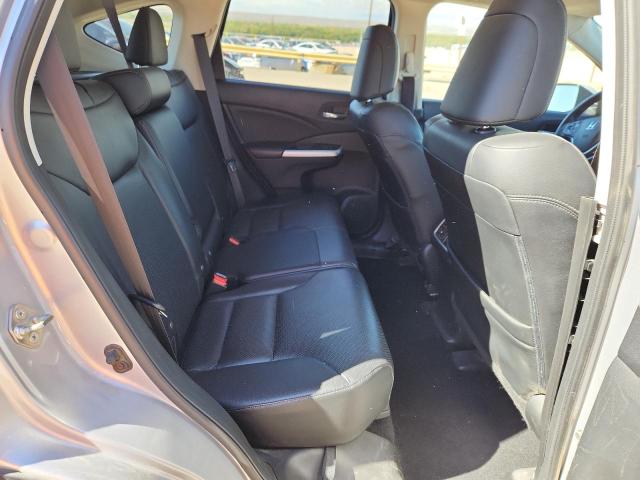 Photo 10 from auction – 2016 HONDA CR-V EXL with VIN 2HKRM4H75GH724008