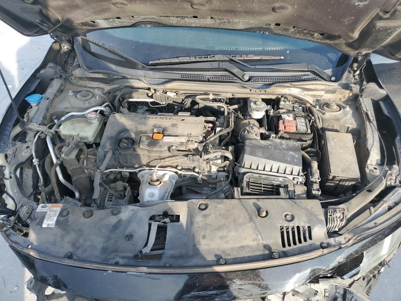 Photo 11 from auction – 2019 HONDA CIVIC with VIN 19XFC2F67KE006803
