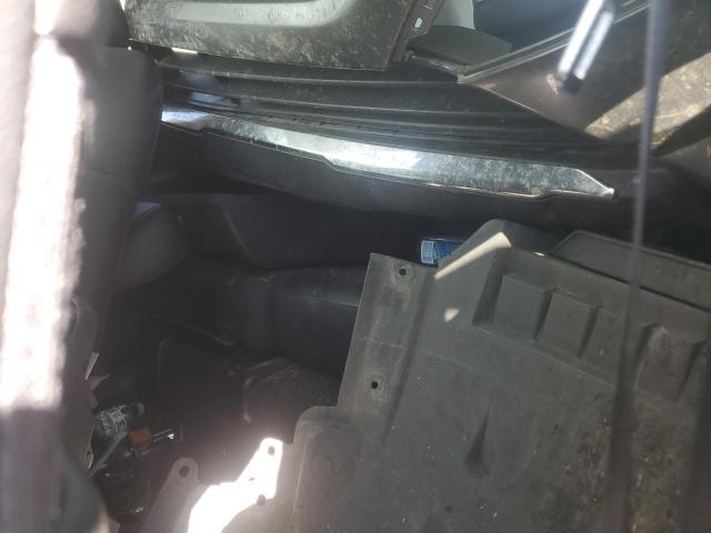 Photo 10 from auction – 2020 NISSAN ROGUE S with VIN 5N1AT2MT1LC702001