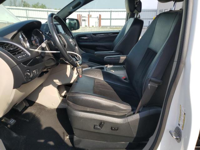 Photo 7 from auction – 2018 DODGE GRAND CARA with VIN 2C4RDGCG2JR328184