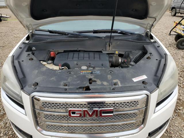 Photo 12 from auction – 2013 GMC ACADIA SLT with VIN 1GKKVRKD8DJ262352
