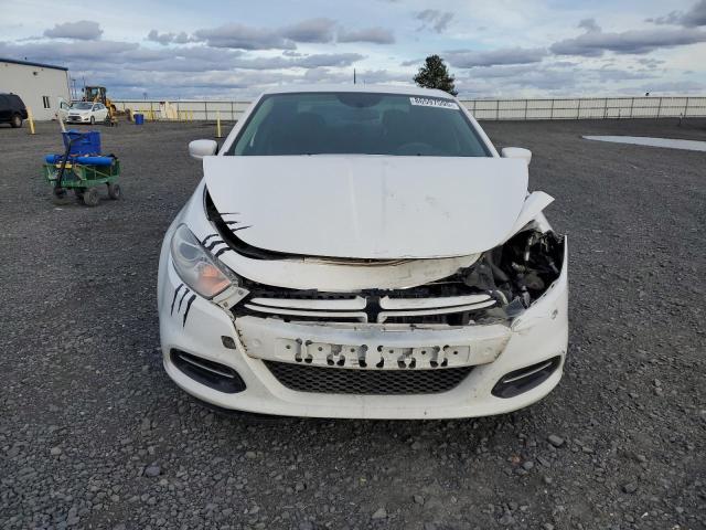 Photo 5 from auction – 2013 DODGE DART SE with VIN 1C3CDFAA6DD299086