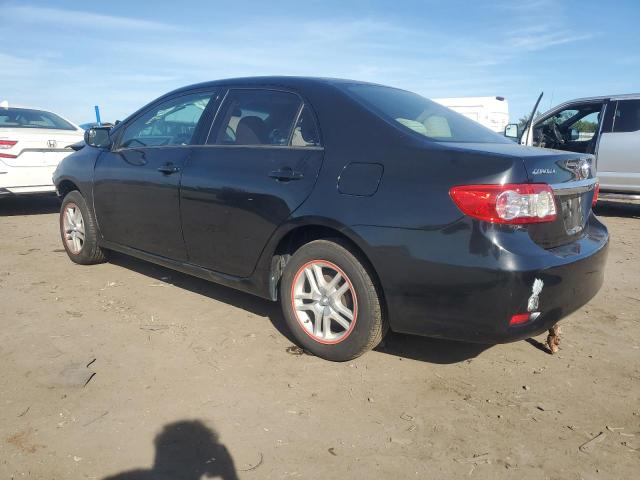 Photo 2 from auction – 2013 TOYOTA COROLLA BA with VIN 5YFBU4EE3DP082617