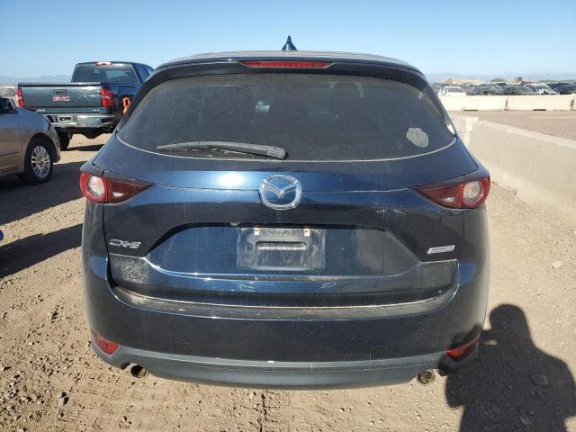 Photo 6 from auction – 2019 MAZDA CX-5 TOURI with VIN JM3KFACM5K0692987