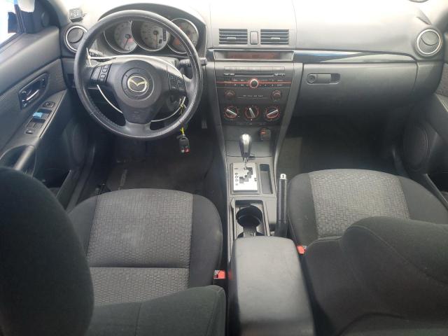 Photo 8 from auction – 2009 MAZDA MAZDA3 with VIN JM1BK32F791249232