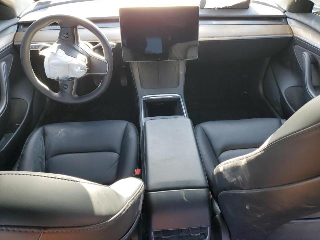 Photo 8 from auction – 2022 TESLA MODEL 3 with VIN 5YJ3E1EA0NF302595