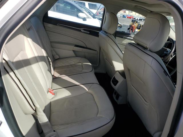 Photo 10 from auction – 2017 FORD FUSION TITANIUM PHEV with VIN 3FA6P0SU6HR276190