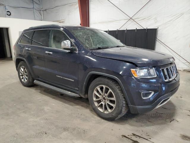 Photo 4 from auction – 2014 JEEP GRAND CHER with VIN 1C4RJFBG7EC475684