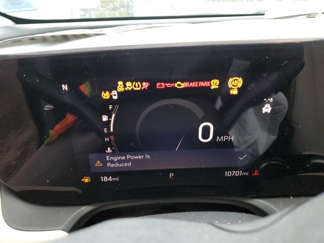 Photo 9 from auction – 2024 BUICK ENCORE GX with VIN KL4AMGSL1RB068747