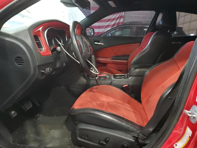 Photo 7 from auction – 2015 DODGE CHARGER R/ with VIN 2C3CDXCT3FH880135