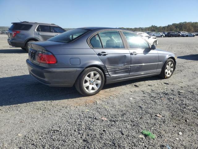 Photo 3 from auction – 2001 BMW 325 I with VIN WBAAN37441NJ10860