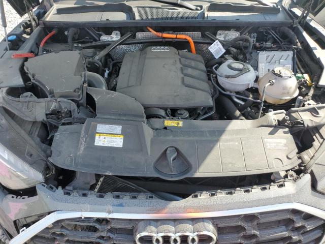 Photo 12 from auction – 2023 AUDI Q5 E PREST with VIN WA1F2AFY5P2031566