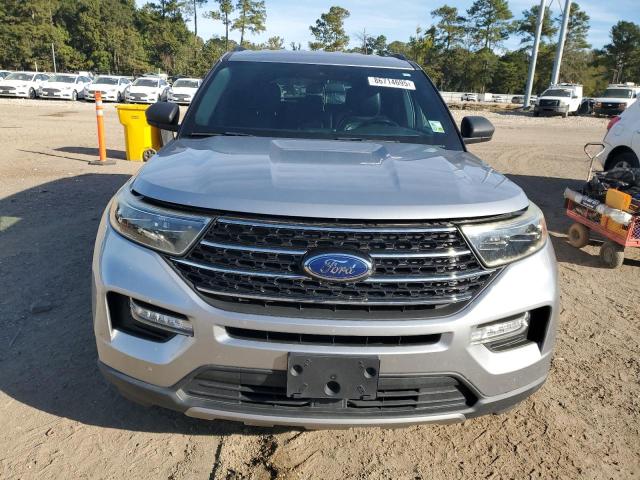 Photo 5 from auction – 2020 FORD EXPLORER X with VIN 1FMSK7DH6LGA43373