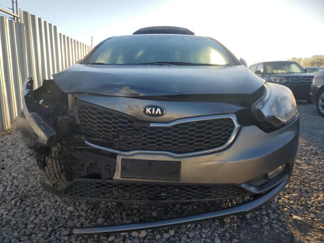 Photo 5 from auction – 2014 KIA FORTE EX with VIN KNAFX4A87E5205212
