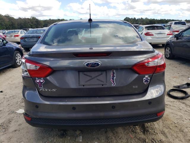 Photo 6 from auction – 2013 FORD FOCUS SE with VIN 1FADP3F22DL379553
