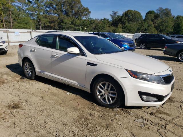 Photo 4 from auction – 2012 KIA OPTIMA LX with VIN KNAGM4A71C5285169