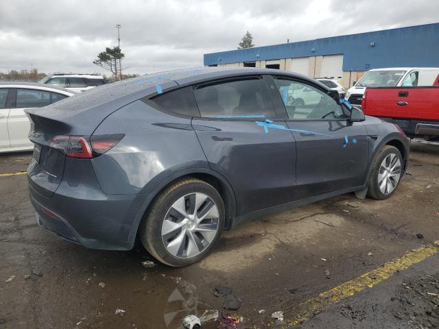 Photo 3 from auction – 2023 TESLA MODEL Y with VIN 7SAYGDEE5PF917511