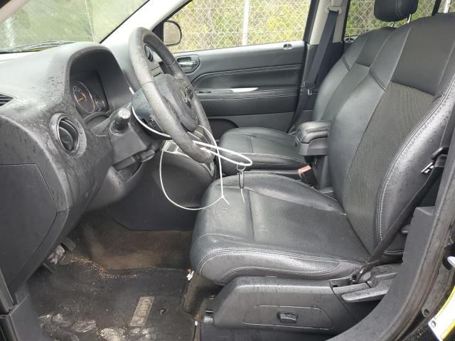 Photo 7 from auction – 2014 JEEP COMPASS LA with VIN 1C4NJCEA5ED732288