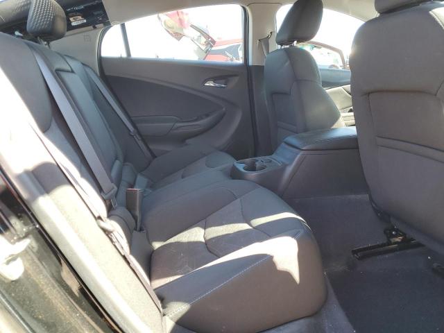 Photo 10 from auction – 2016 CHEVROLET VOLT LT with VIN 1G1RC6S5XGU135959