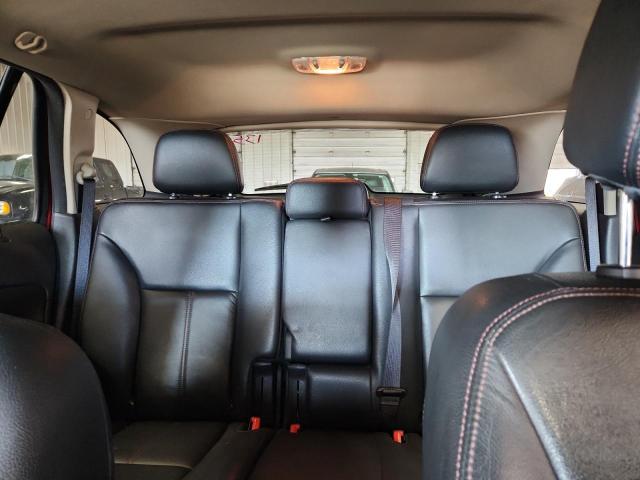 Photo 10 from auction – 2013 FORD EDGE SEL with VIN 2FMDK4JC3DBE10934