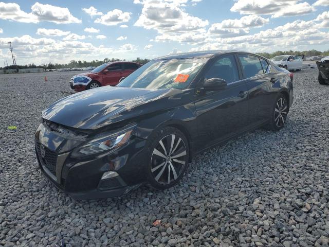 NISSAN ALTIMA SR 2020 with VIN 1N4BL4CV4LC201214 - Photo from auction